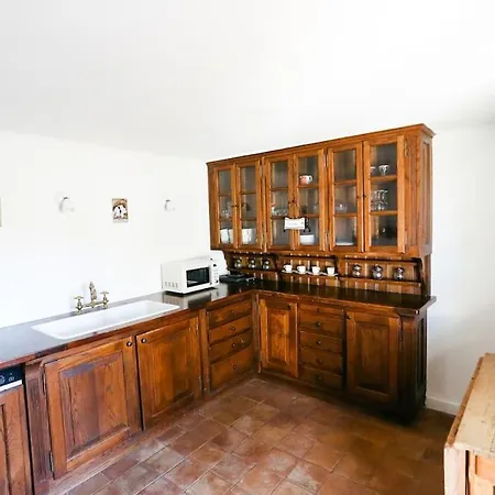 Village House With Ac & Sunny Roof Terrace Holiday home *