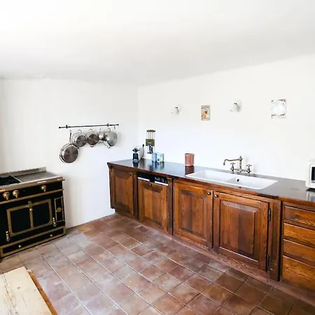 Village House With Ac & Sunny Roof Terrace Holiday home *