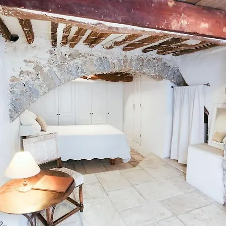 Holiday home Village House With Ac & Sunny Roof Terrace