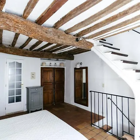 Village House With Ac & Sunny Roof Terrace Holiday home *