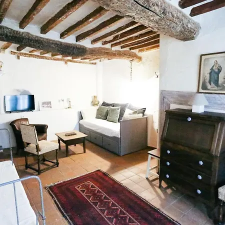 Holiday home Village House With Ac & Sunny Roof Terrace Valbonne