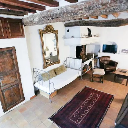 Village House With Ac & Sunny Roof Terrace Holiday home *