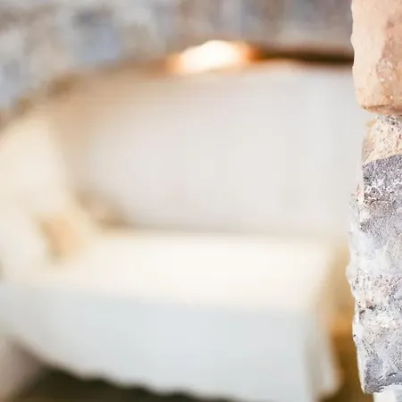 Village House With Ac & Sunny Roof Terrace Casa vacanze